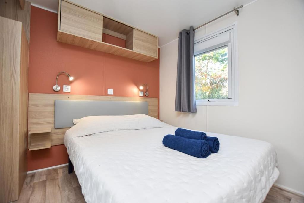 Appartement La Roselière ❁ Piscine ❁ Tranquillité à Saint-Hilaire-de-Riez Extérieur photo