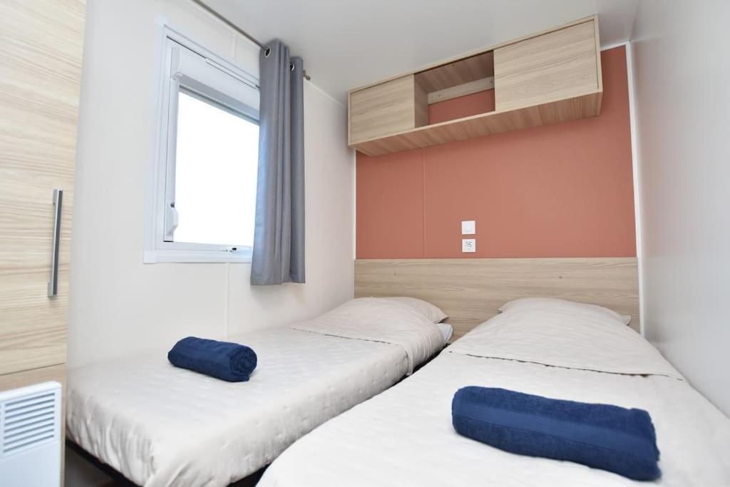 Appartement La Roselière ❁ Piscine ❁ Tranquillité à Saint-Hilaire-de-Riez Extérieur photo