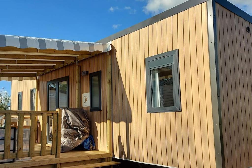 Appartement La Roselière ❁ Piscine ❁ Tranquillité à Saint-Hilaire-de-Riez Extérieur photo