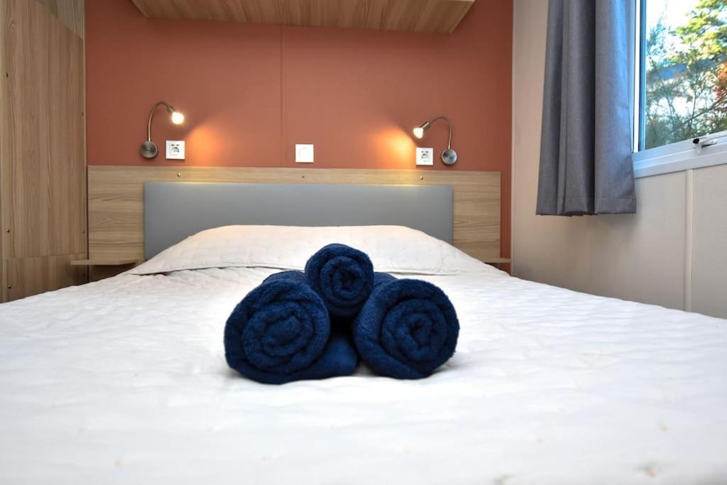Appartement La Roselière ❁ Piscine ❁ Tranquillité à Saint-Hilaire-de-Riez Extérieur photo