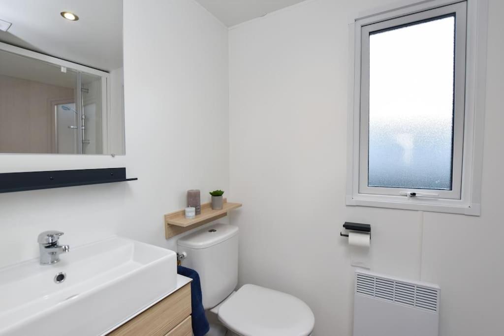 Appartement La Roselière ❁ Piscine ❁ Tranquillité à Saint-Hilaire-de-Riez Extérieur photo