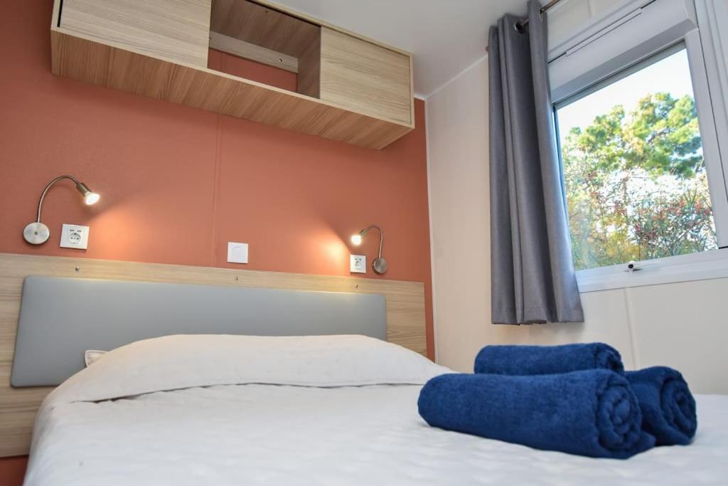 Appartement La Roselière ❁ Piscine ❁ Tranquillité à Saint-Hilaire-de-Riez Extérieur photo