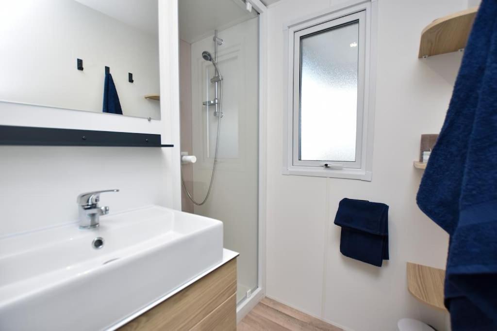 Appartement La Roselière ❁ Piscine ❁ Tranquillité à Saint-Hilaire-de-Riez Extérieur photo